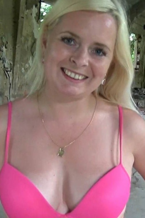 Photo HD Anastacia Xexe - 2