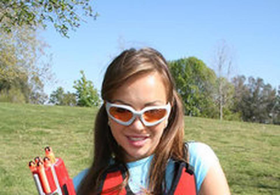 Russian Blowjob Facial