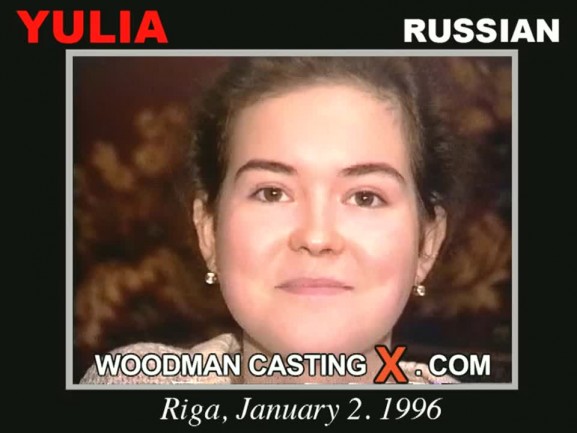 Yulia