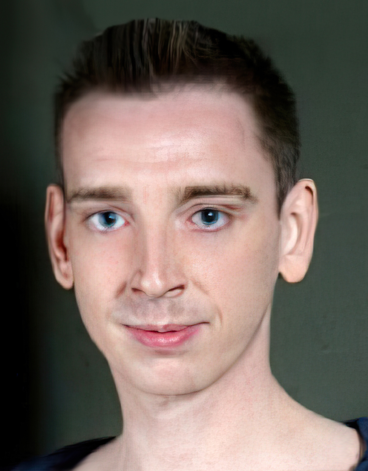 Michael Steel Timtales