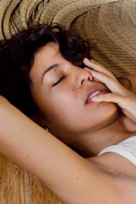 Photo HD Lina Bembe - 6