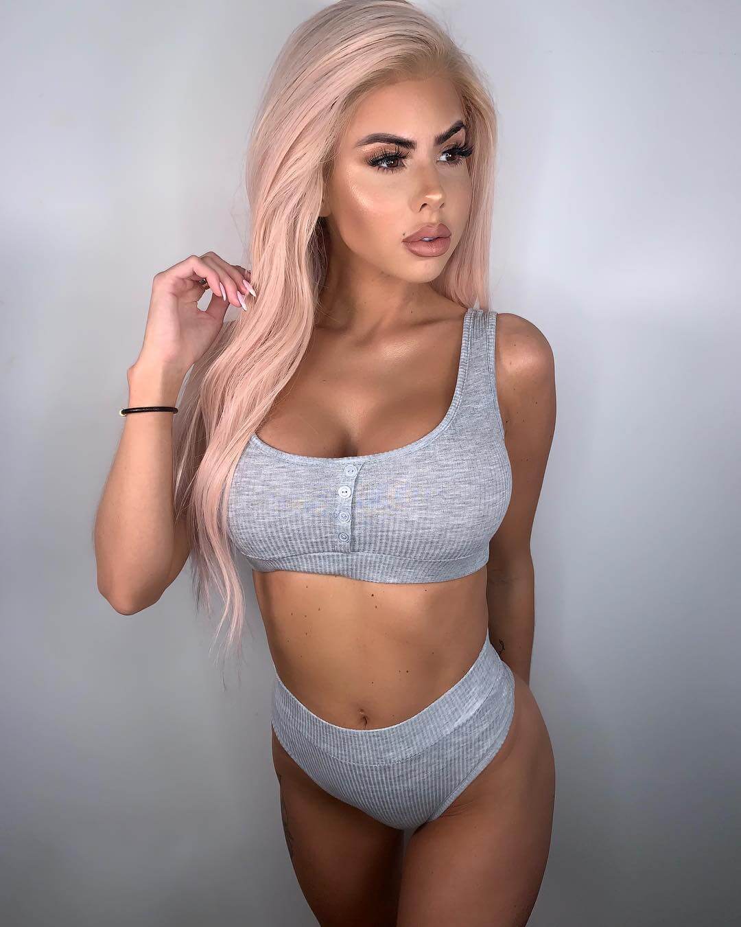 Photo HD Hannah Elizabeth - 7