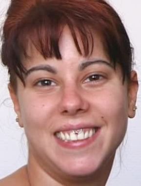 Sandra Perry Buttman