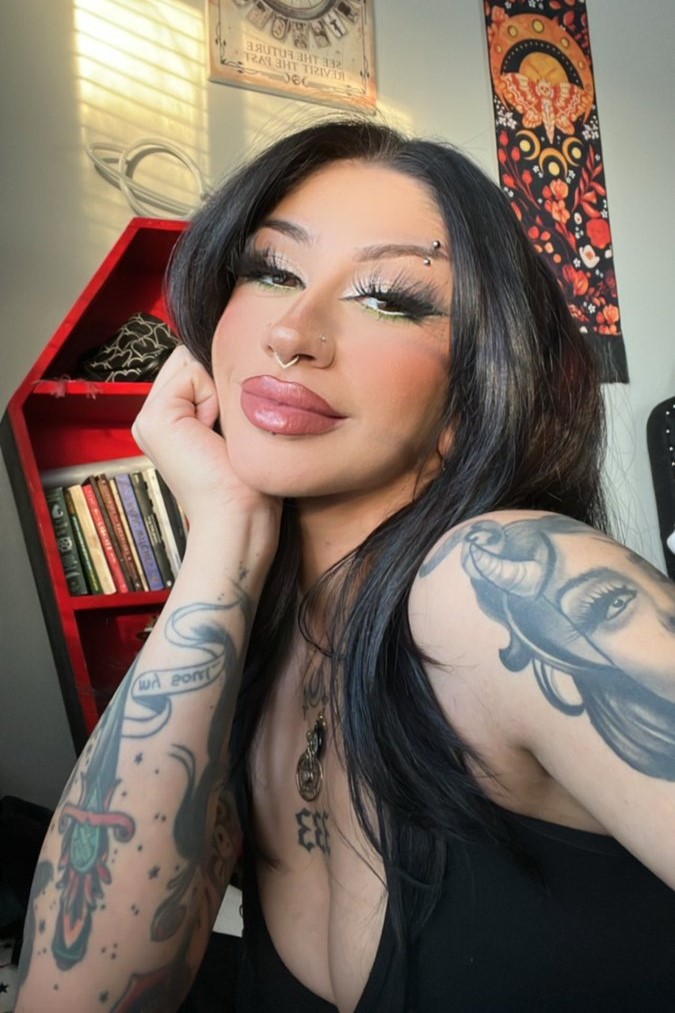 Photo HD Luna Baby - 10