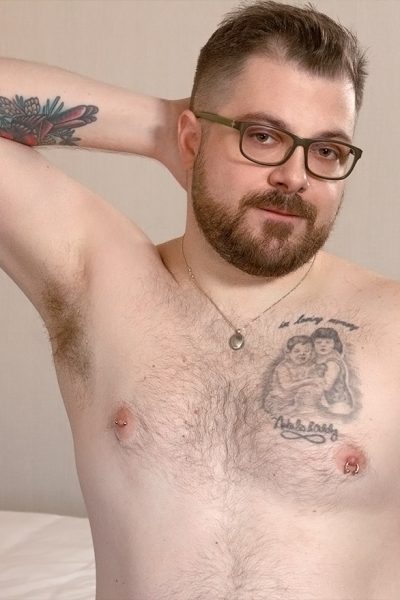 Gabe Behr