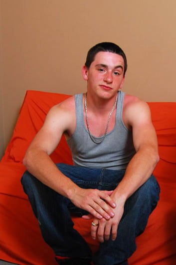 Boston Broke Straight Boys