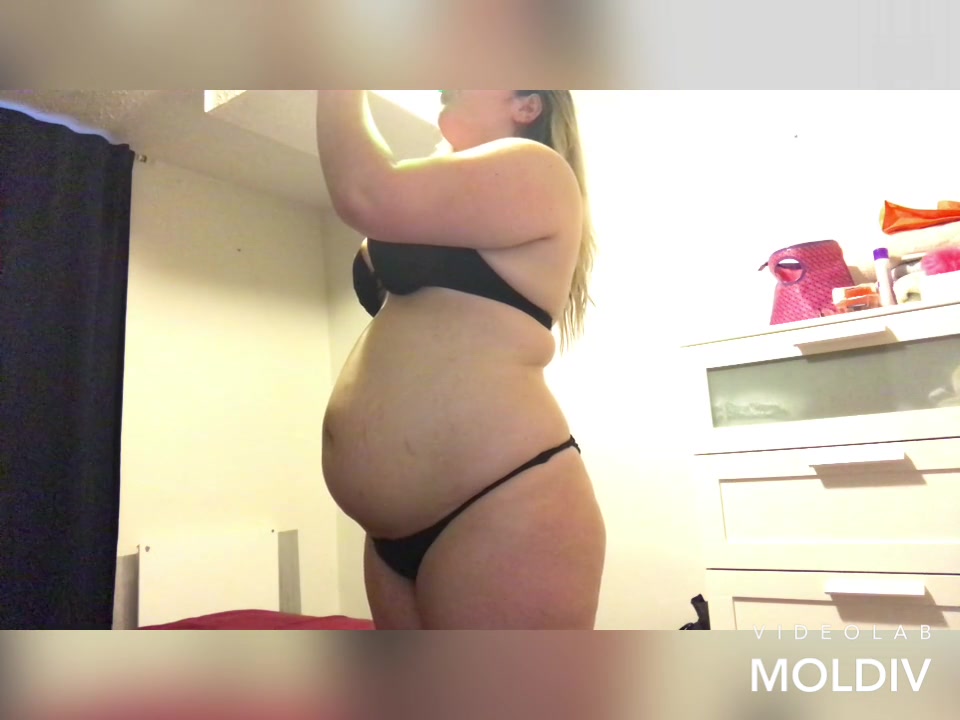 New Weight