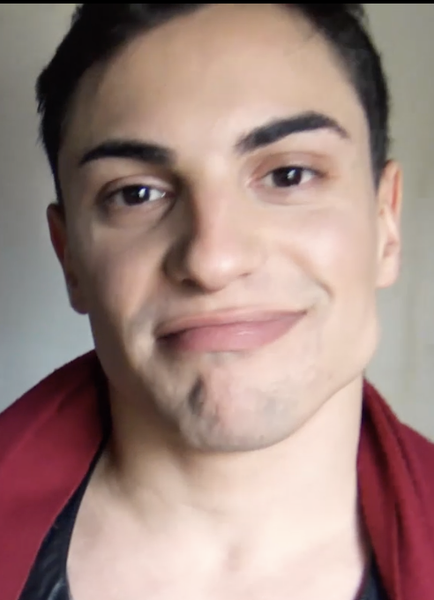 Ricci Gorge profonde