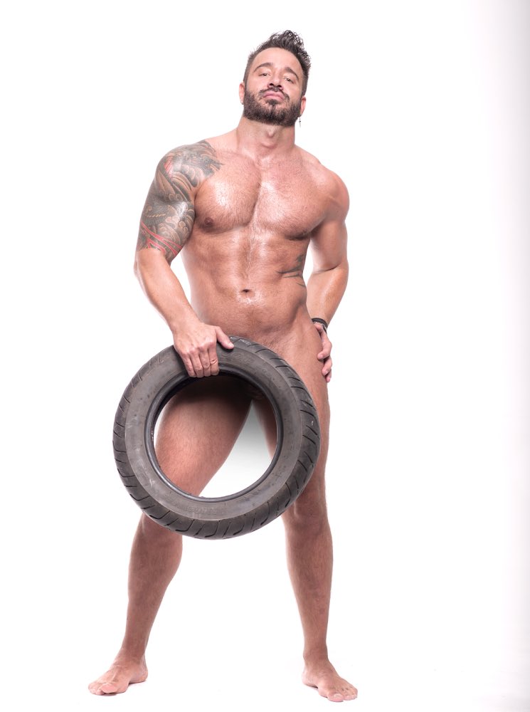 Photo HD Martin Mazza - 4