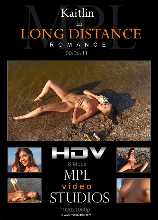 Long Distance Romance