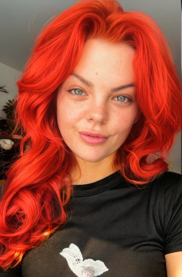 Photo HD Rebecca Goodwin - 3