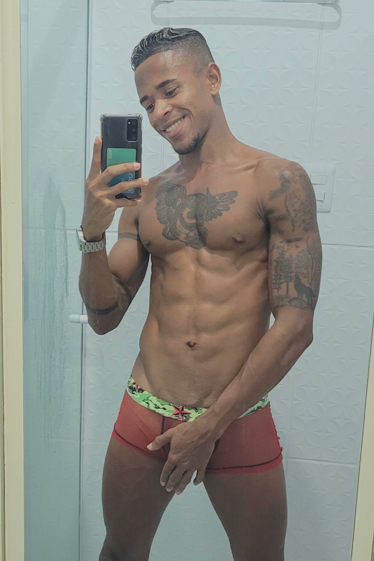 Yago Ssa