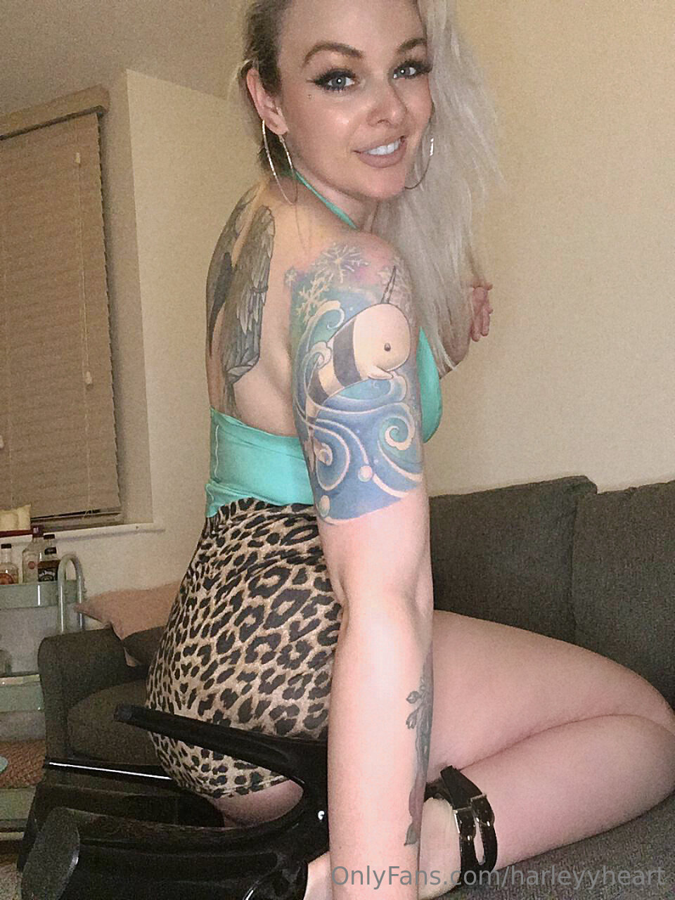 Photo HD Harleyy Heart - 6