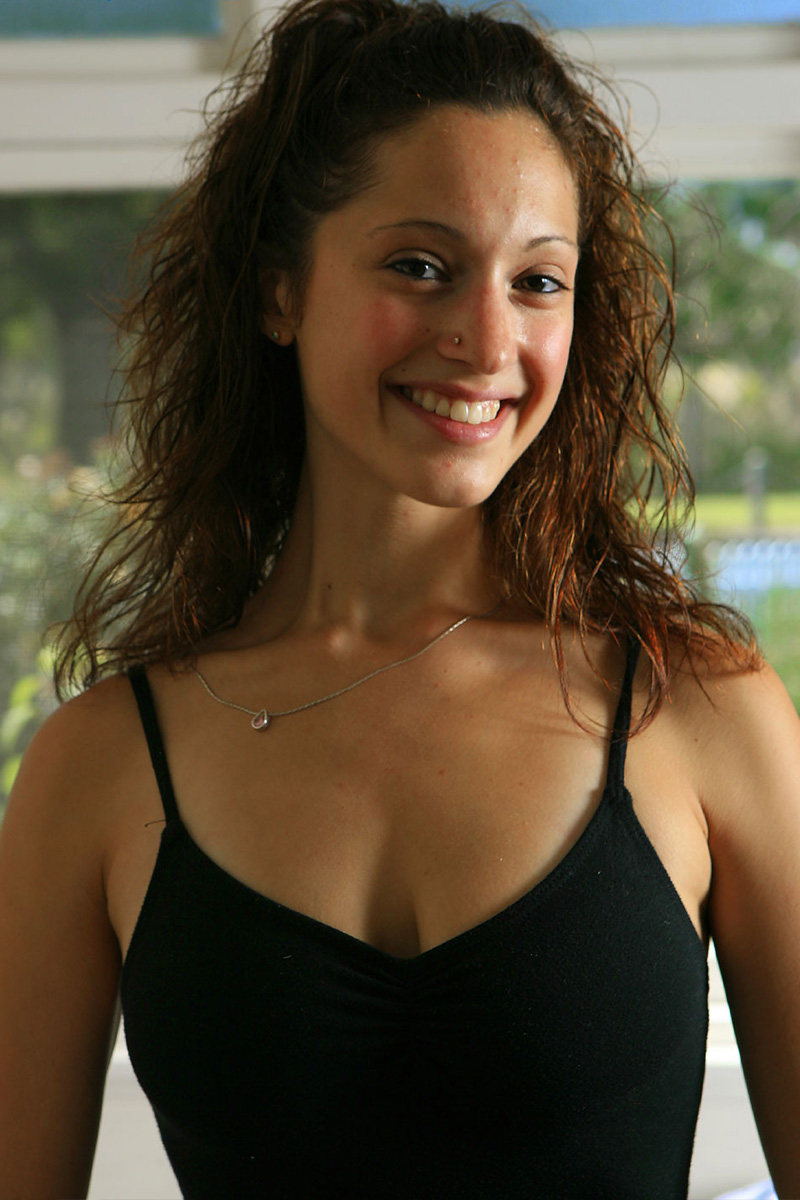 Kylie B Beautiful Agony