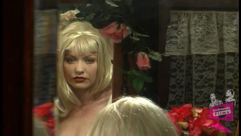 Dressing Room Lingerie #01 - Scene 1