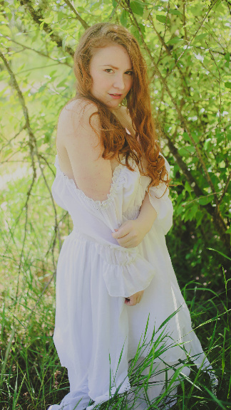 Photo HD Yaya Gingersnatch - 1