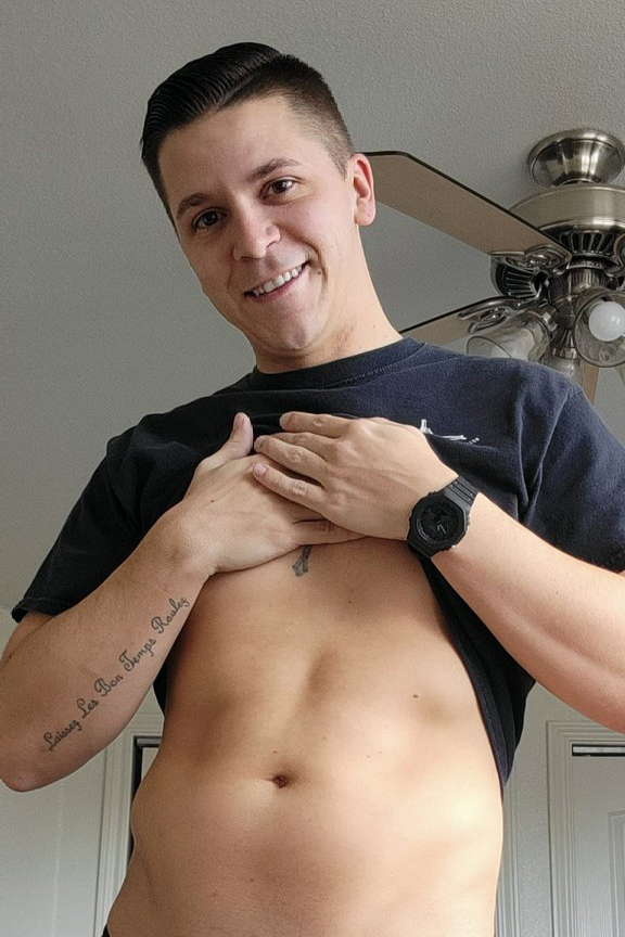 Photo HD Tyler Dallas - 6