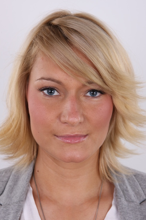 Photo HD Andrea Key - 2