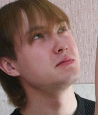 Unknown Male 967646 Anal