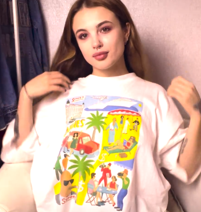 Photo HD Polly K - 6