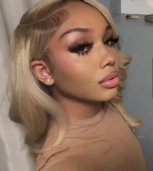 Honey Devine