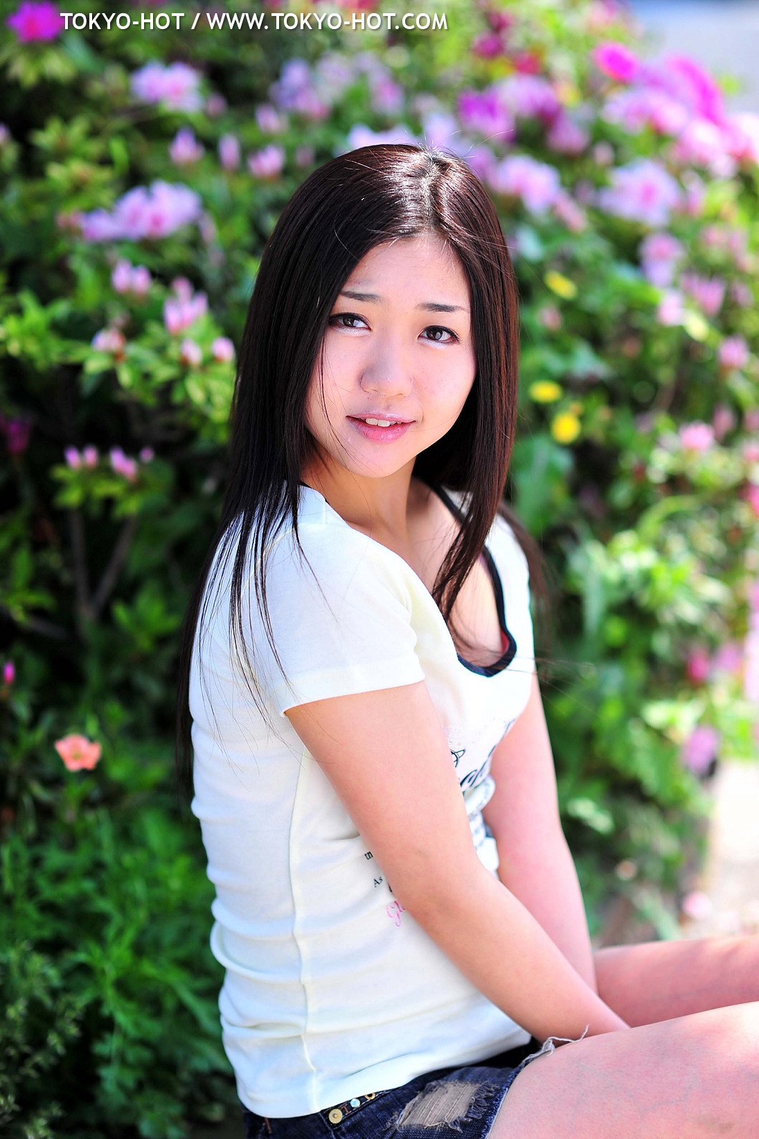 Kanako Nishino Masturbation