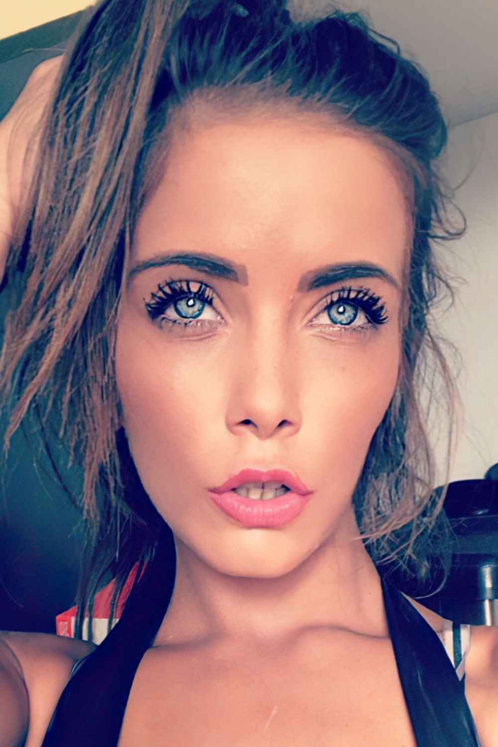 Camille Oceana Facial