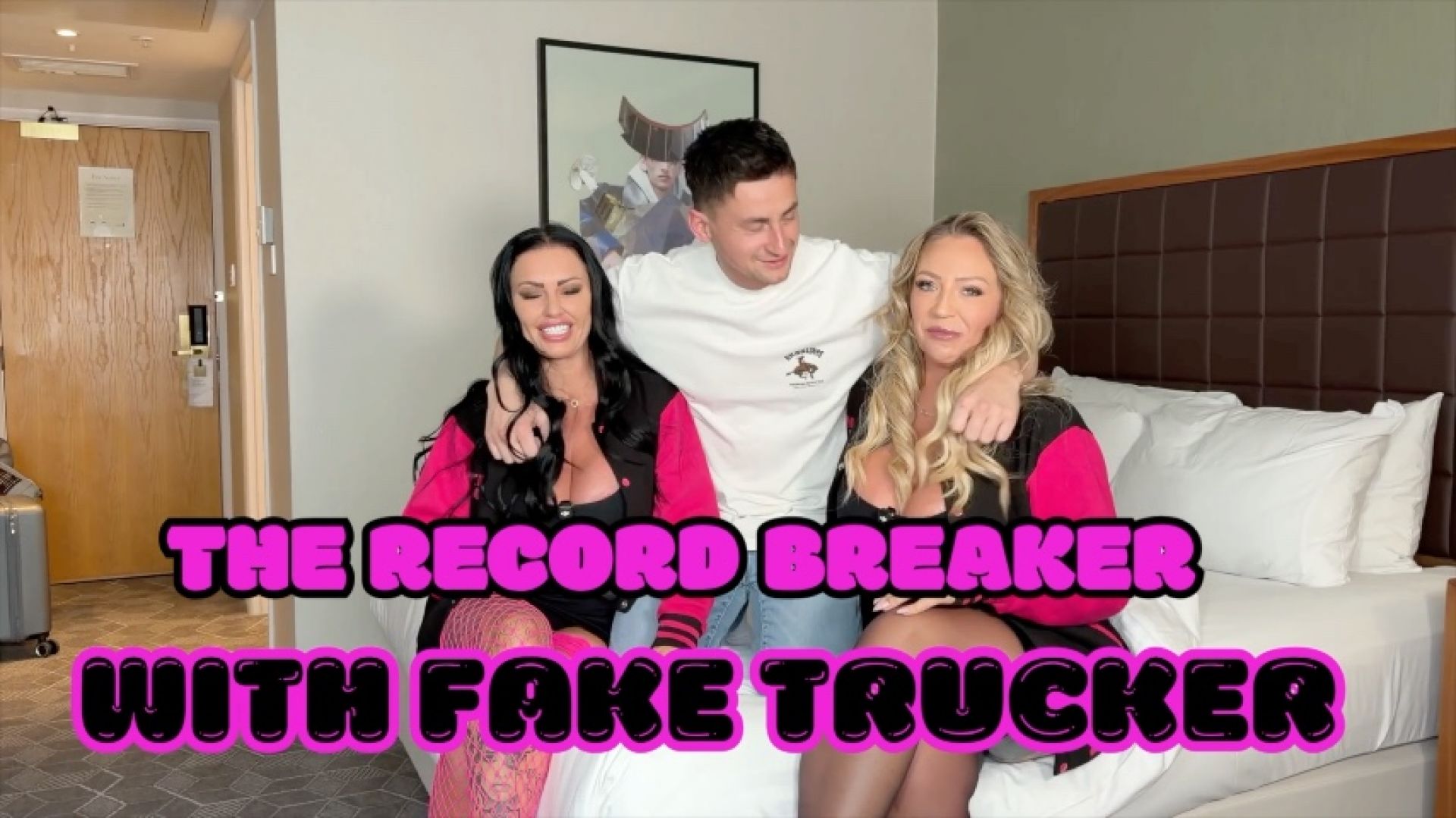 Quickie Queens Episode 6