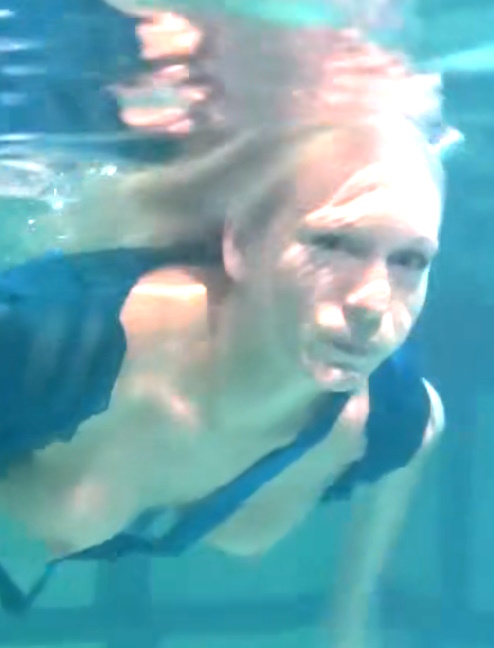 Photo HD Anna Feher - 2