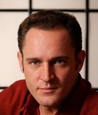 Photo HD Alec Knight - 2