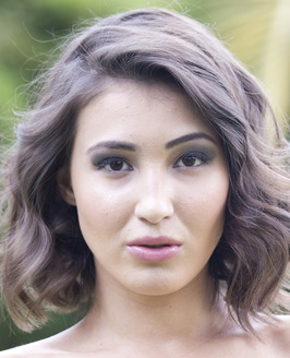 Photo HD April Storm - 4