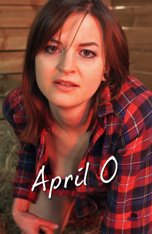 Photo HD April O'Moore - 6