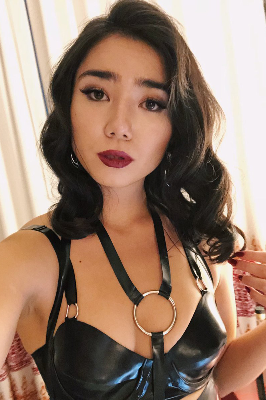 Photo HD Miki Aoki - 3