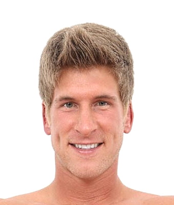 Kellan Chestnut Anal