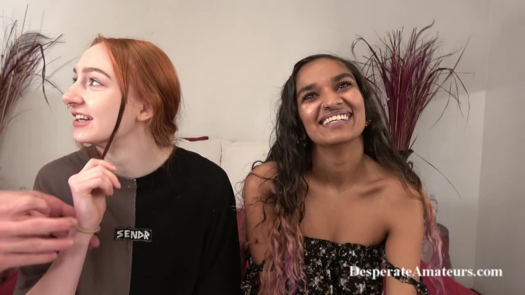 Salem and Kama Sutra