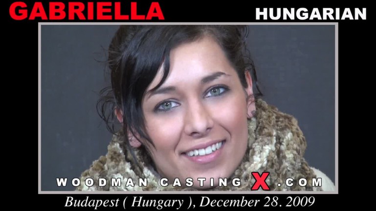 Gabriella