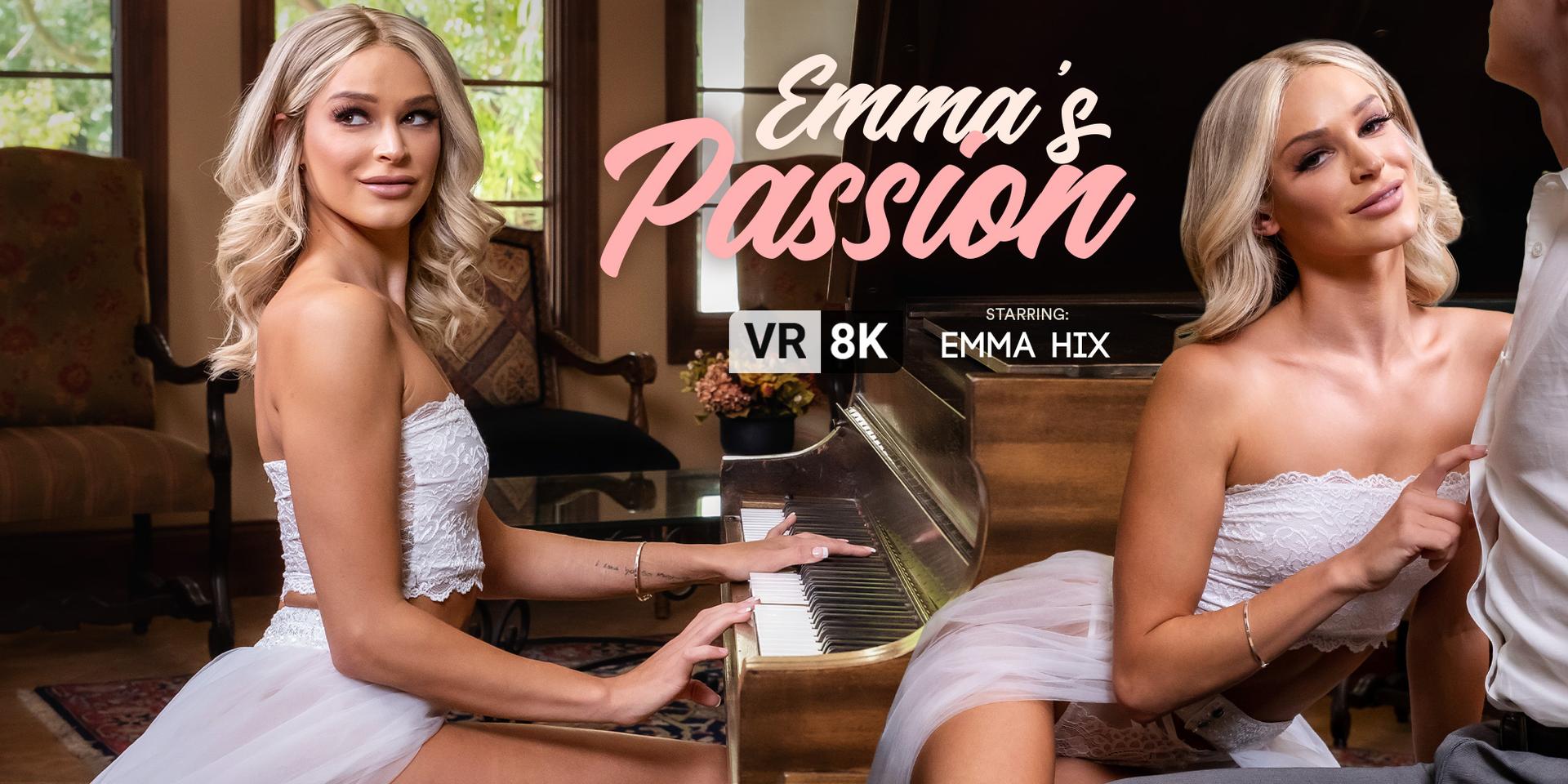 Emma's Passion