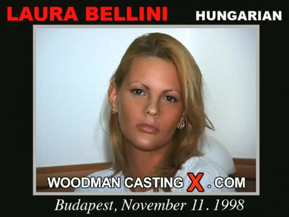 Laura Bellini