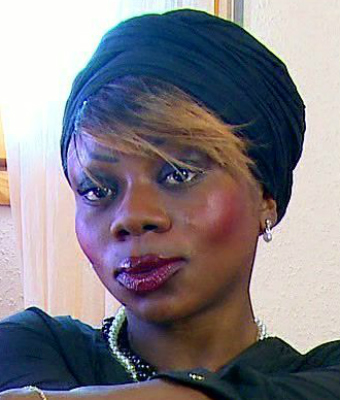 Photo HD Naomie Lionness - 3