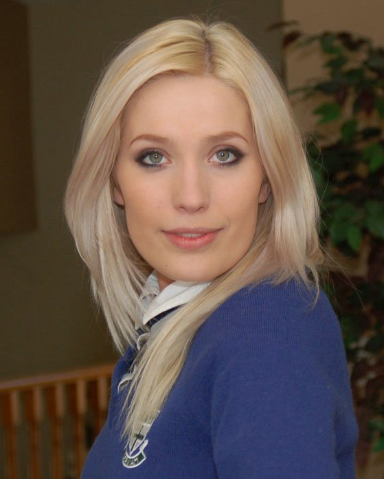 Photo HD Tara Somerville - 8