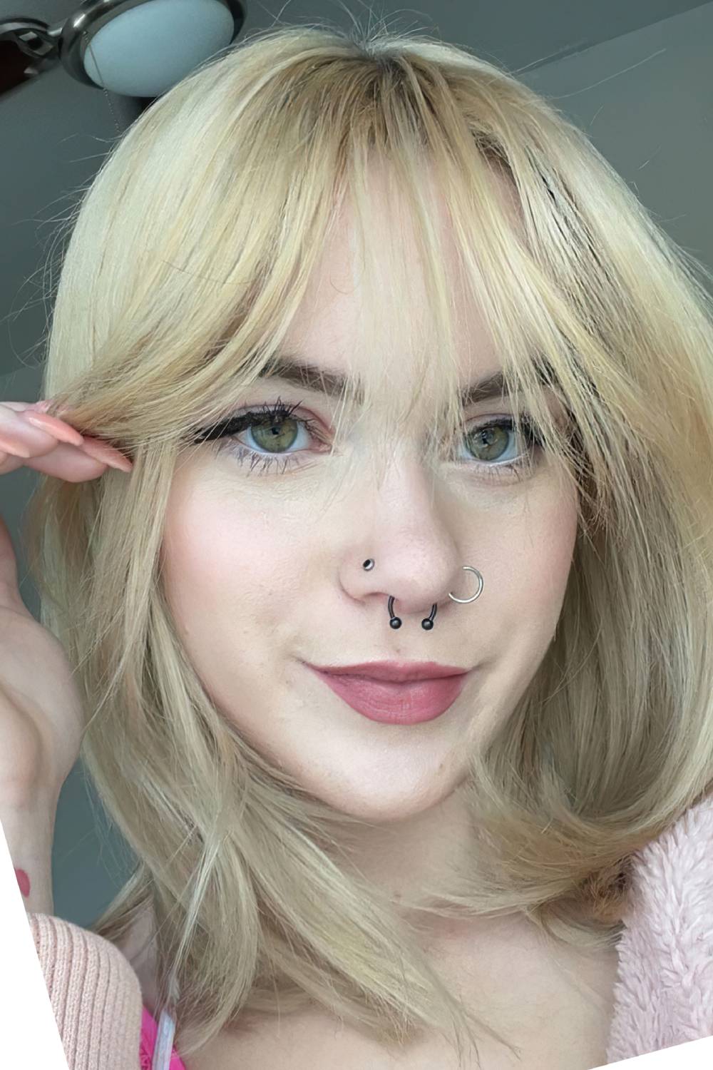 Photo HD Sage Fox - 2