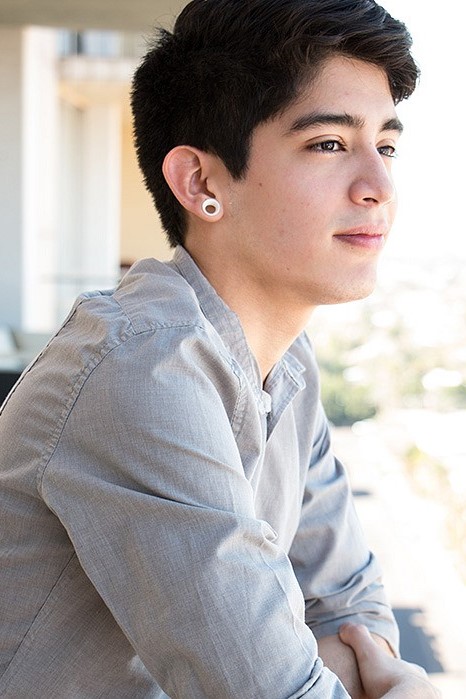 Mickey Ramirez Anulingus