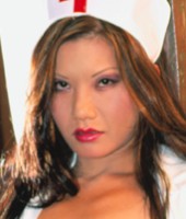 Chi Sun Silvia Saint