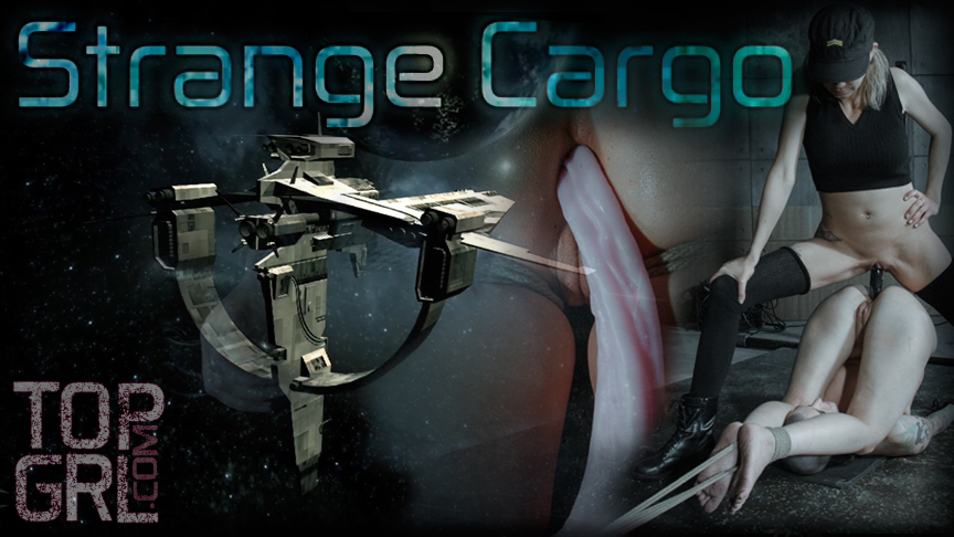 Strange Cargo