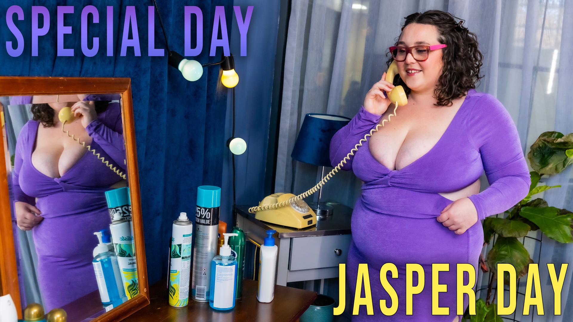 Jasper - Special Day