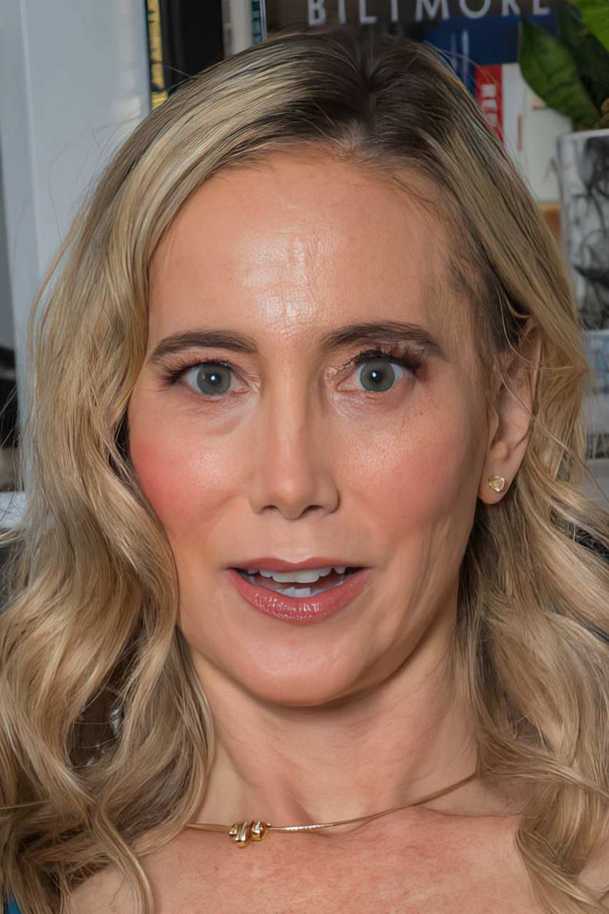 Photo HD Lilly James - 4