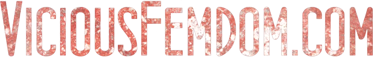 Vicious Femdom