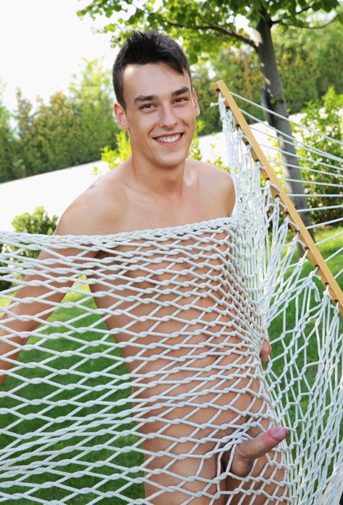 Photo HD Axel Menard - 4