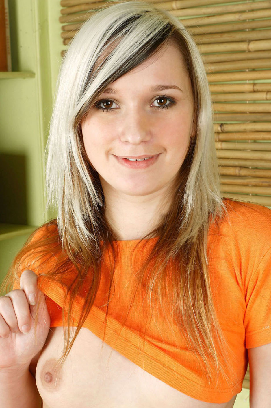 Photo HD Alana A - 1