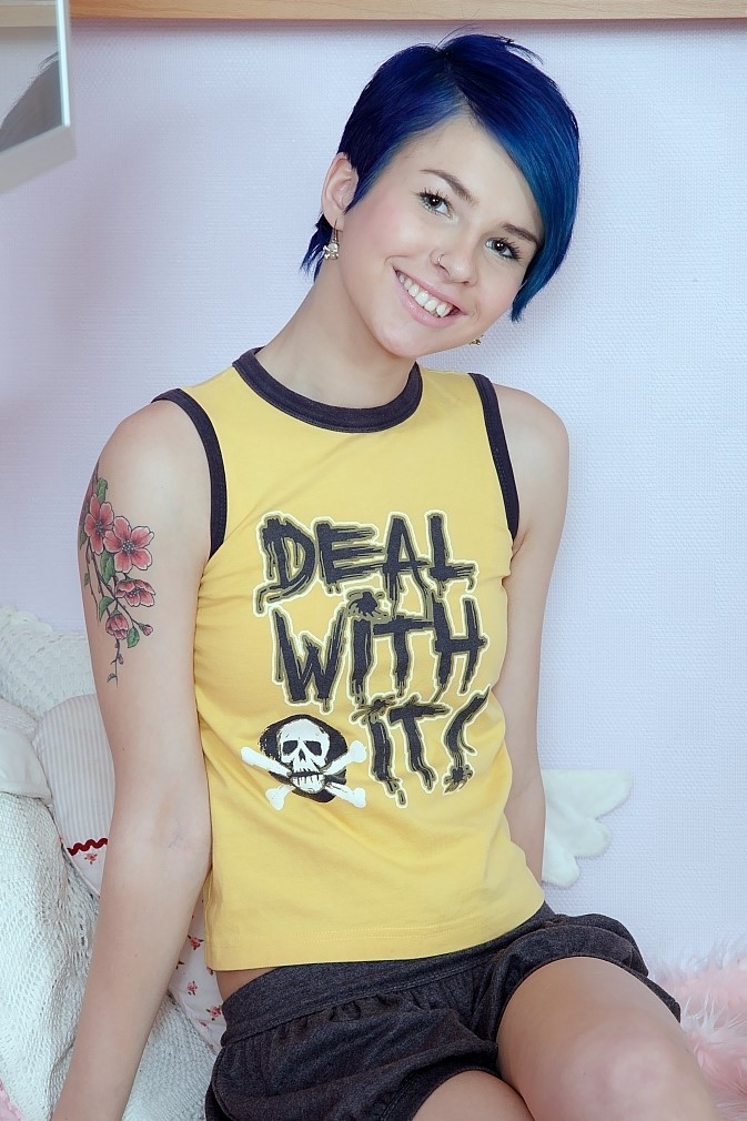 Photo HD Amy Frost - 1